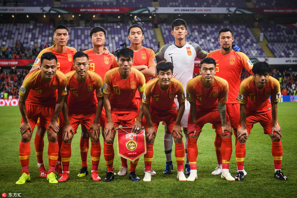 津媒:国足队员爱吃宫保鸡丁和番茄炒蛋 里皮早