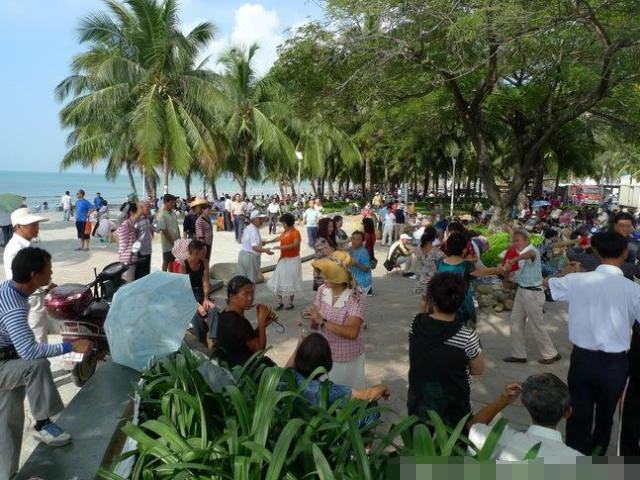 为什么这几年去海南过冬的东北人变少了?东北