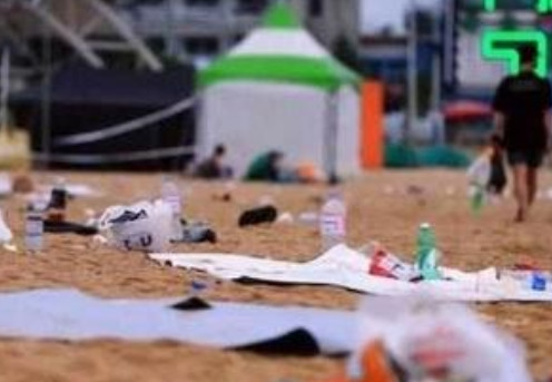 谣言中国人素质全球倒数第二被传十几年?怎