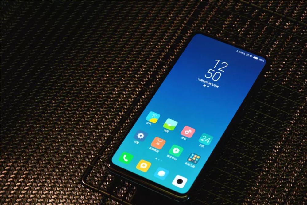 红米Note7小米8小米MIX3,小米目前唯这三款值