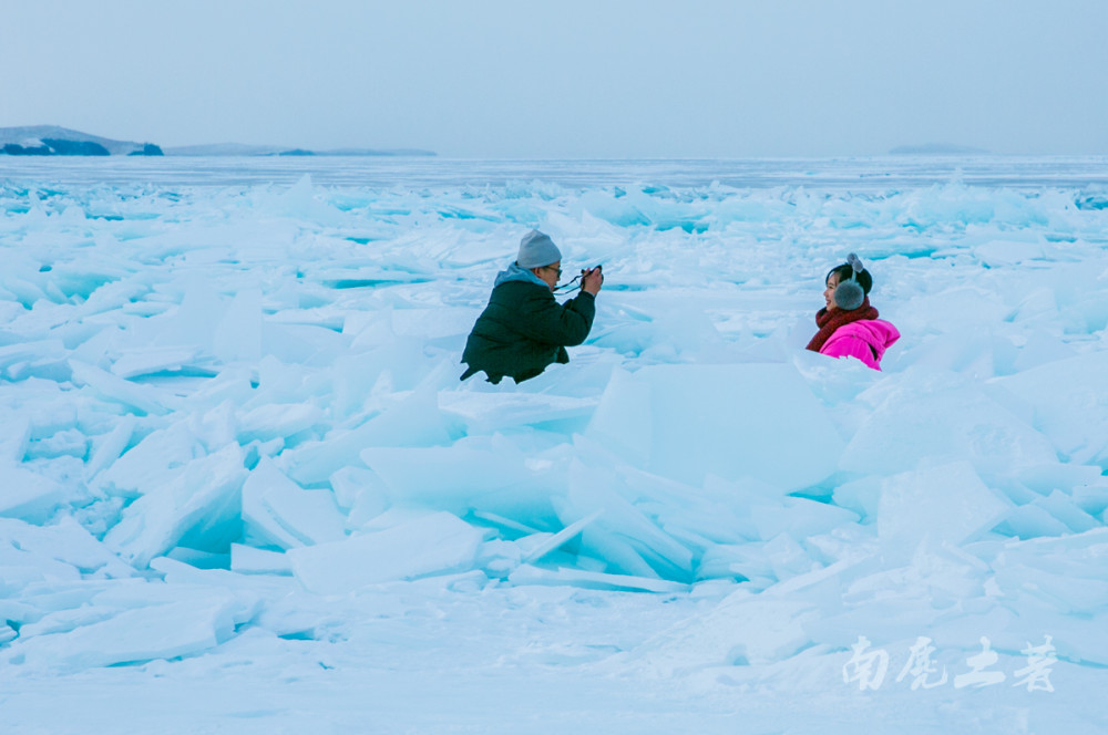 如果把西伯利亚蓝冰的水,引入中国,你喝吗