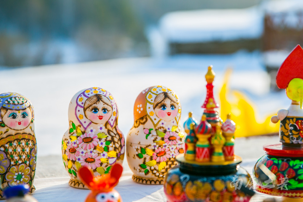 如果把西伯利亚蓝冰的水,引入中国,你喝吗