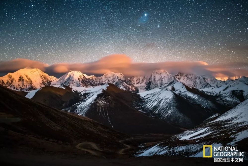 亚当夏娃生错了地方,这里才是永恒的伊甸