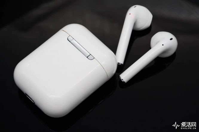 AirPods二代还没来 蓝牙5.0就要革了TWS耳机