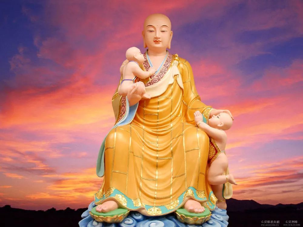 投胎转世的真相!成为一家人都是缘分!