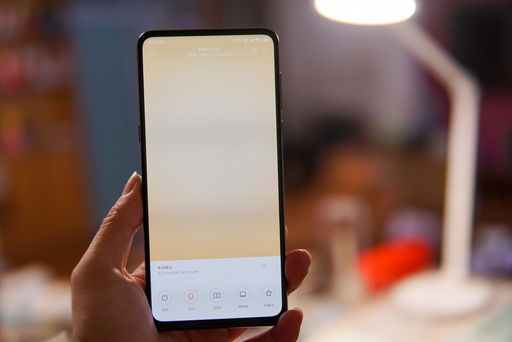 小米米家旗舰级产品,售价349元,不逊市场同类