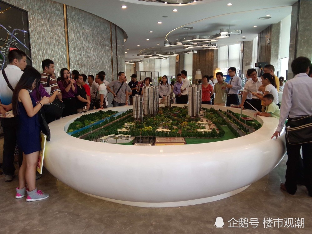 今年缺钱明年更缺,2019年厦门房价预测,专家说