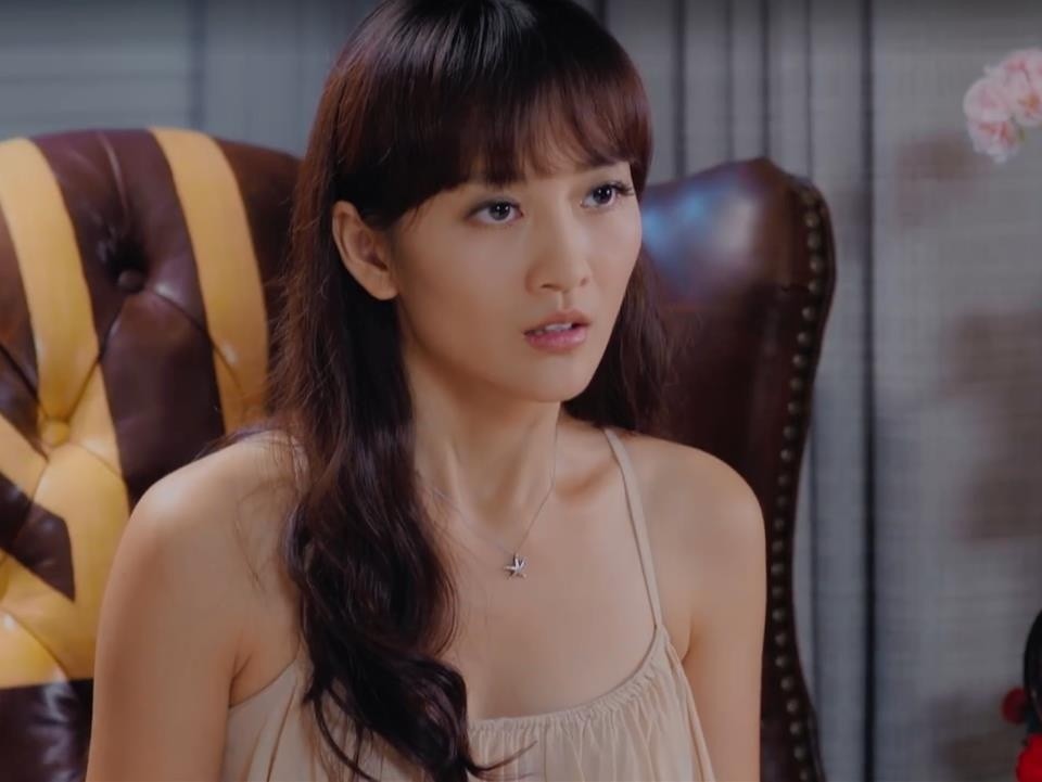 陈赫搭档王鸥演夫妻，《我的冤家住对门》笑点密集，很有cp感