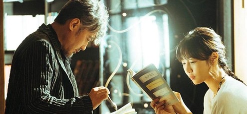 吴秀波《情圣2》提档,海报没人物没演员名字,