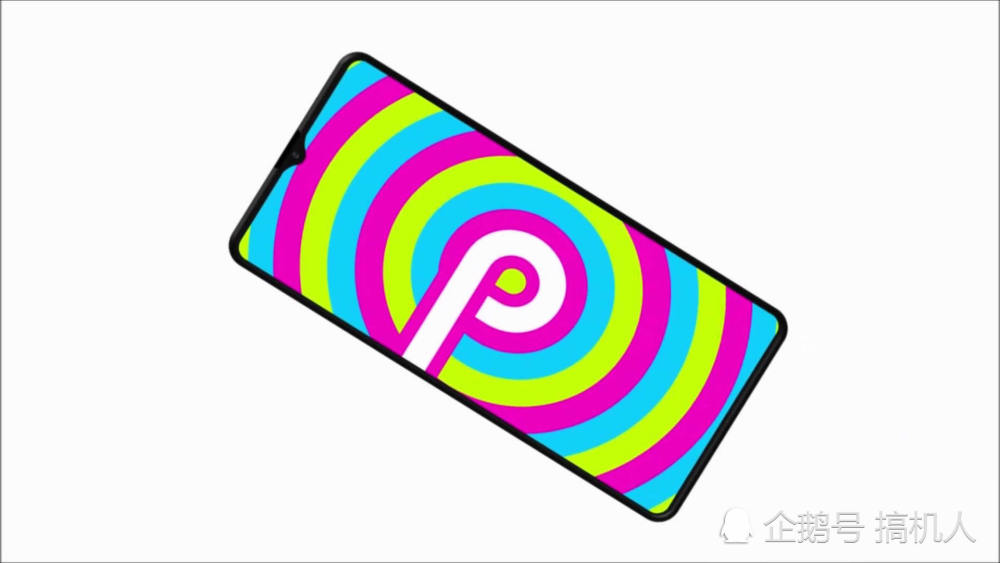 华为P30概念机:看完后感觉华为Mate20Pro要遭