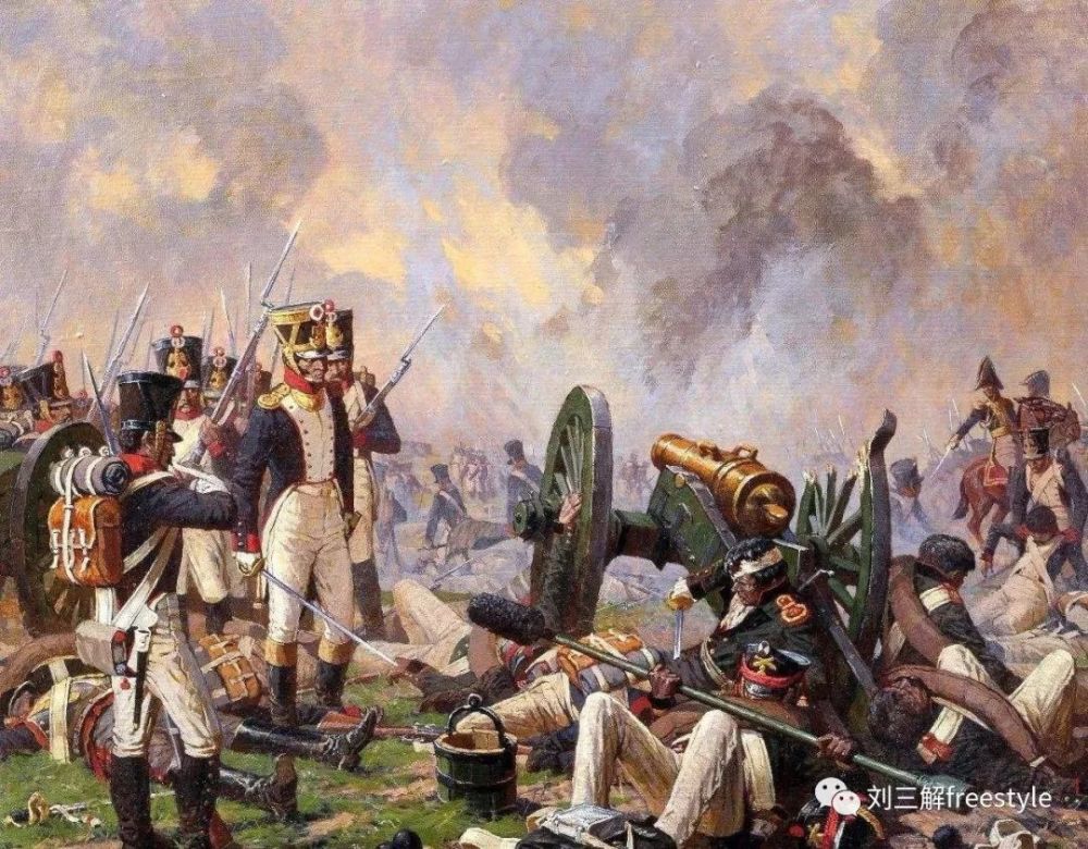 解答:乾隆皇帝收复新疆军威正盛，为何不继续北伐收复西伯利亚?