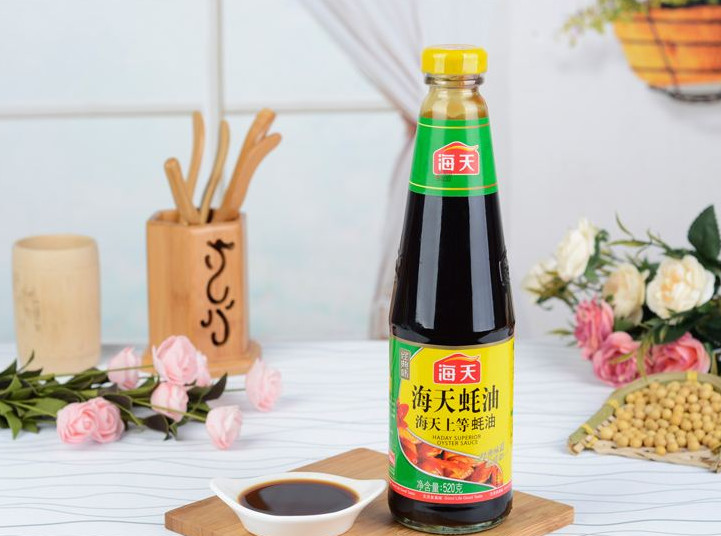 餐餐吃蚝油,蚝油是什么做的你知道吗?很多人都