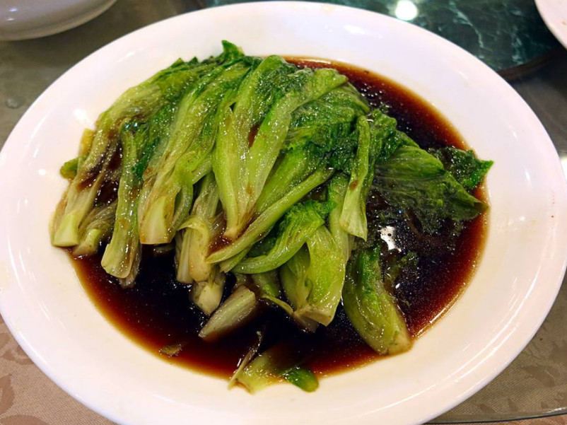 餐餐吃蚝油,蚝油是什么做的你知道吗?很多人都