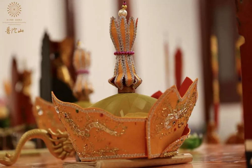 除了出家僧尼,谁该做佛事?