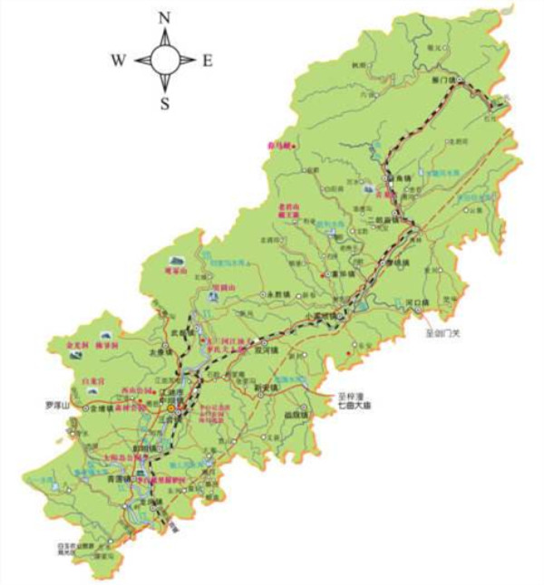 江油2020现有人口_江油学区划分图片2020