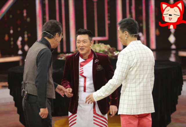 曾是《天天向上》主持人,因情感混乱被迫退出,现却被