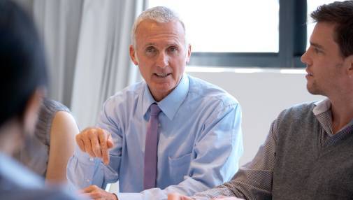 管理者三大能力:技术能力、人际能力、概念能