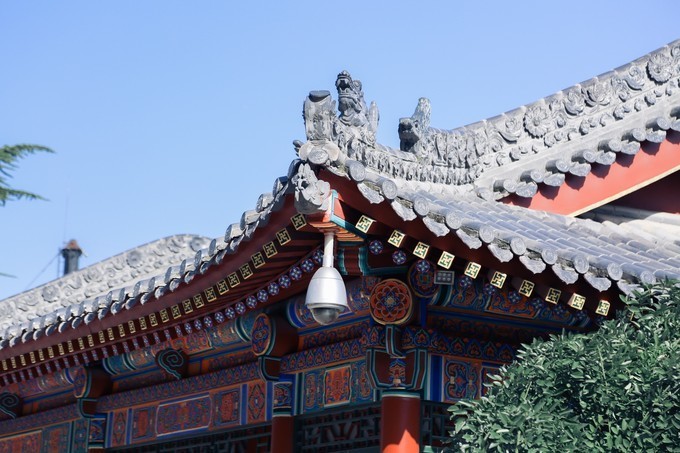 中国从未改过名的城市,有着4000多年历史,如今