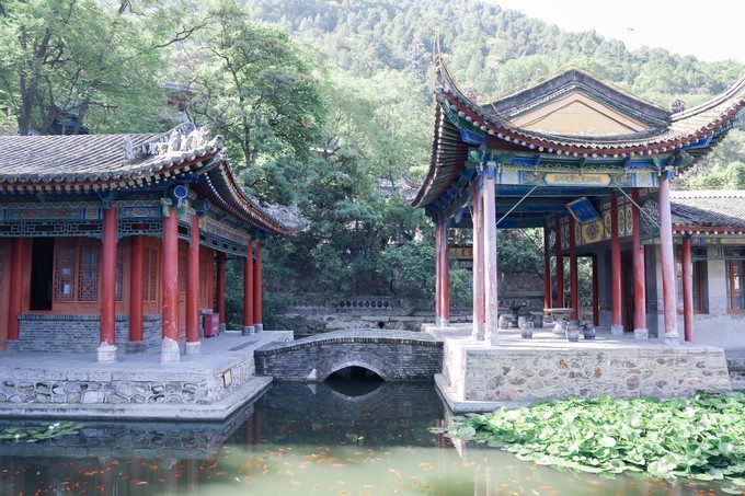 中国从未改过名的城市,有着4000多年历史,如今