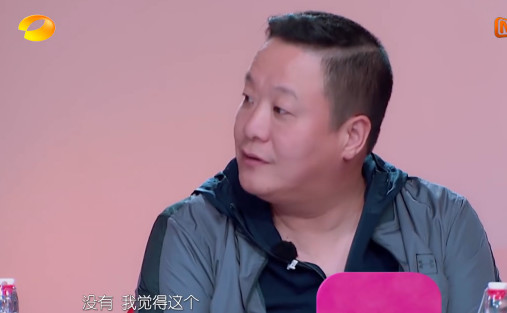 傅园慧爸爸很特别,观点总是跟别人相反,特立独