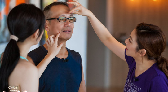 《女儿们的恋爱》任家萱起初拒绝参加,而导演