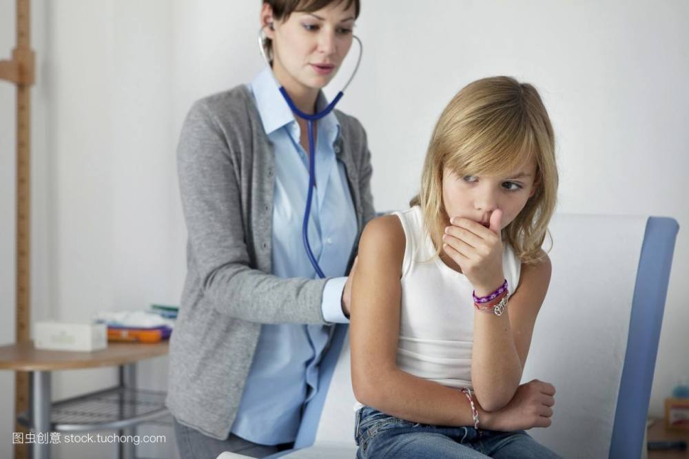 咳嗽带血应警惕肺癌,肺癌早期的5大症状你应了