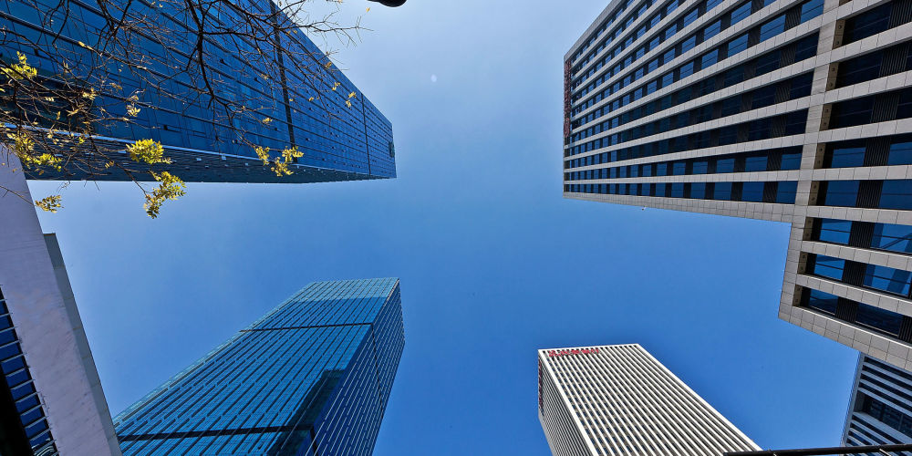 建立降低售后回租业务比例 金融租赁行业发布