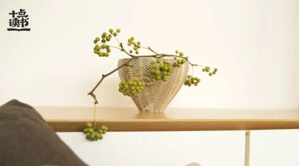 水低为海,人低为王:最好的修养,是谦虚