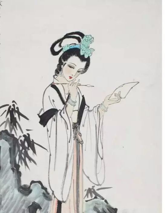 谈起吴秀波事件,你会用哪首诗形容?