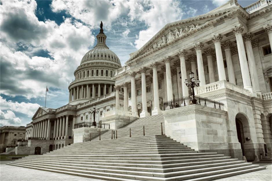 美国政府雇员对停摆结束后的希望:工资请不要