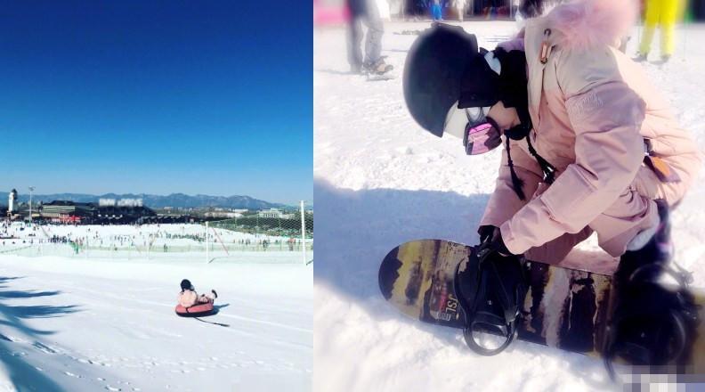 李小璐怀二胎贾乃亮承认?其实只是造谣者的自