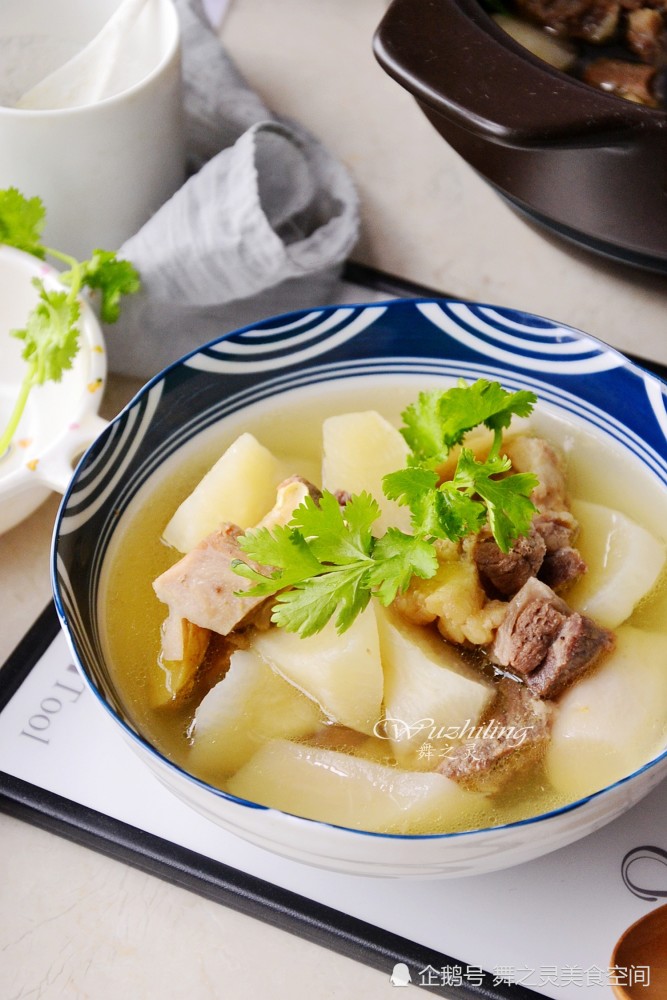 冬天不吃这菜真可惜,比猪肉营养,多吃不长肉,还