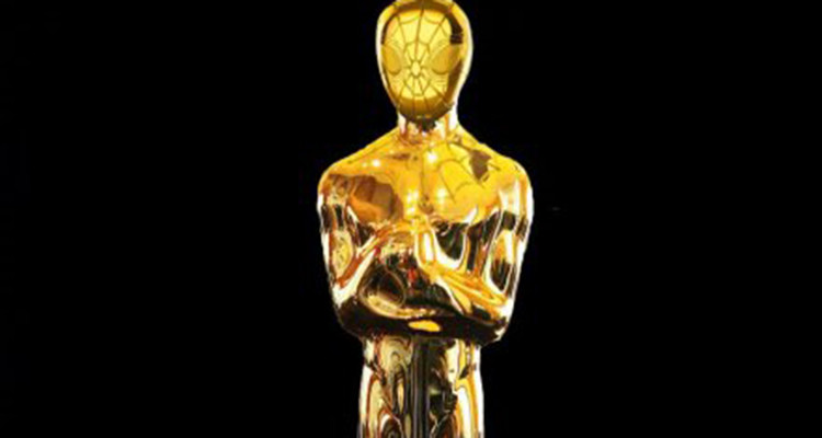 《蜘蛛侠:平行宇宙》入围第91届奥斯卡提名 动