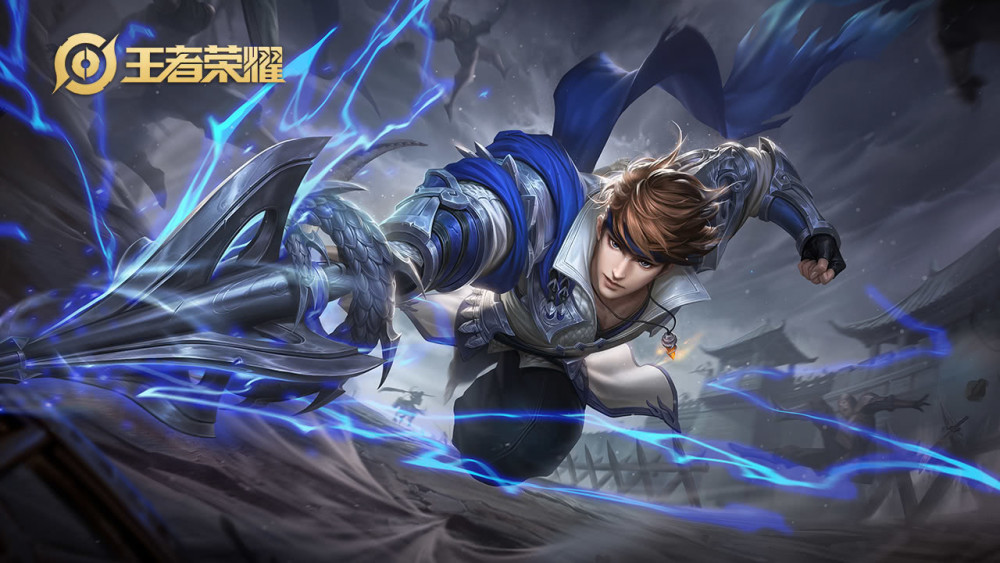 S14赛季首批调整英雄出炉,赵云二技能刷野回