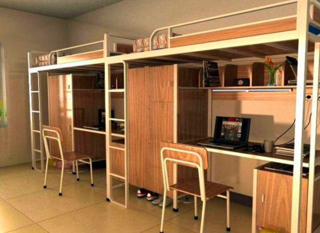 大学住宿排名_世界排名前100的大学