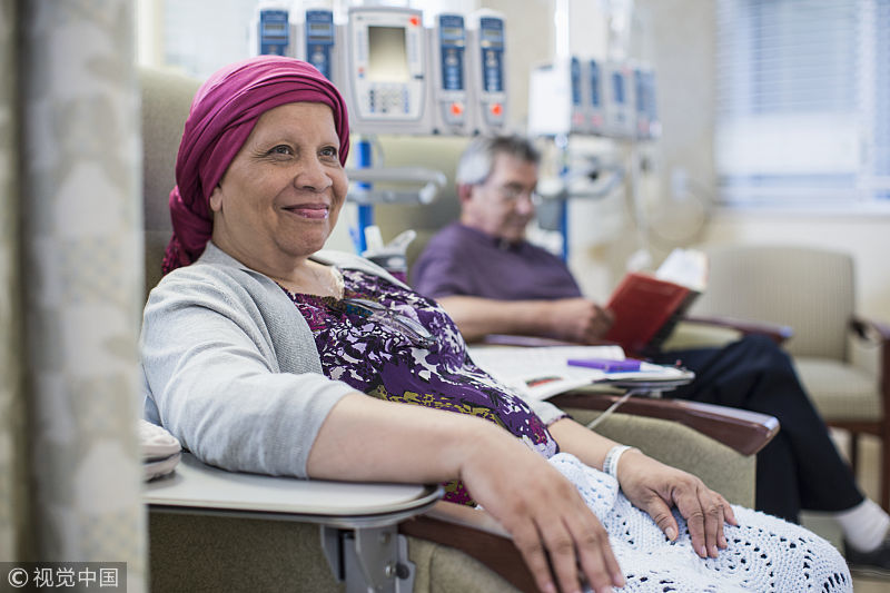 胃癌早期症状太隐秘?身体出现这5个异常,就得