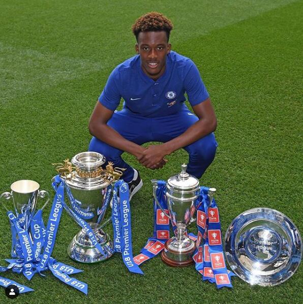 丁丁法老还不够?蓝军或再失最强00后 拜仁弃罗