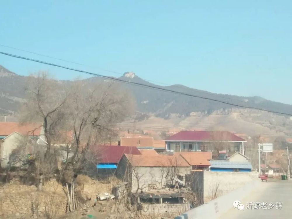 沂源县各个乡镇GDP_沂源各乡镇人口男女比例排名 看你老家排名第几...(3)