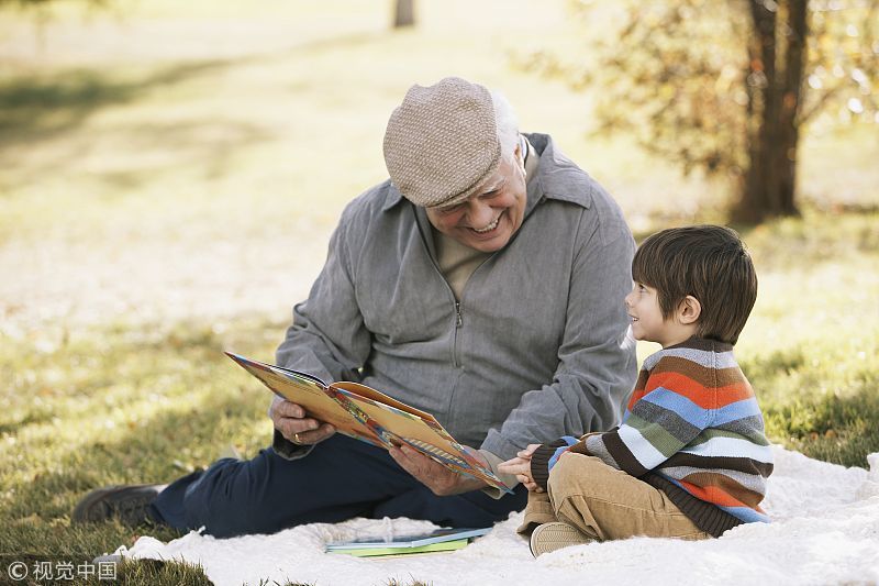 老人味从何而来?这4点是“罪魁祸首”，快帮家里老人收藏