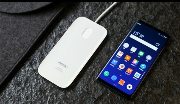 魅族Zero发布:全球首款真无孔屏 后续升级骁龙