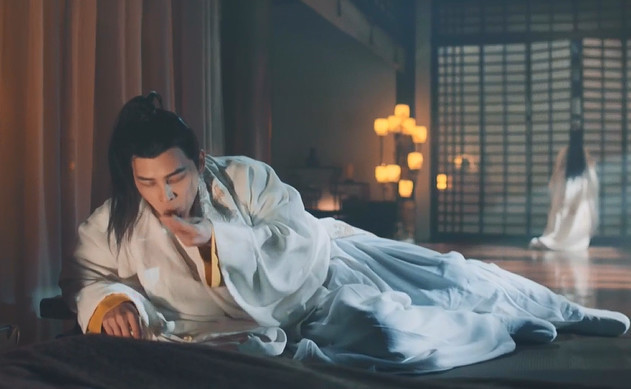 《皓镧传》公子蛟结局:为了权势走上黑化之路