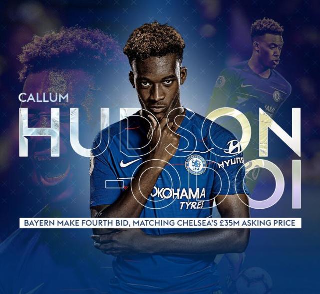 丁丁法老还不够?蓝军或再失最强00后 拜仁弃罗