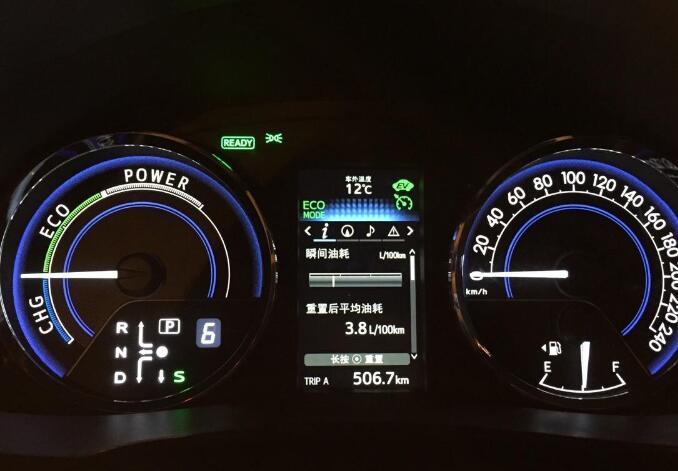 百公里油耗多少才算省油车?修车师傅:超过