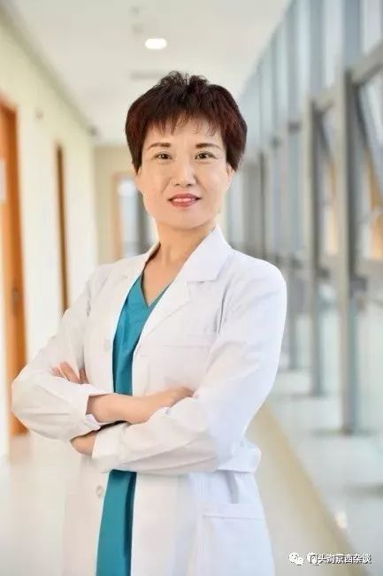 杨瑞红 内科