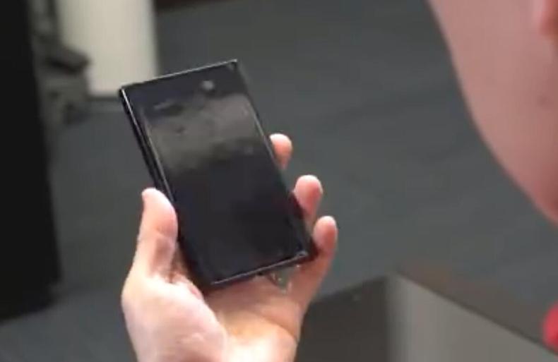 小米双折叠手机了!一旦量产,堪称惊艳