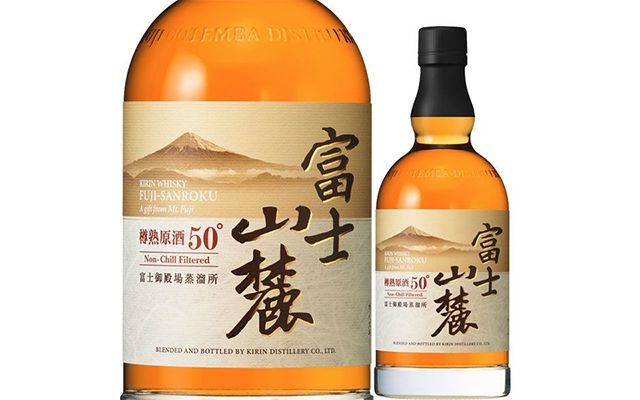 再有日本威士忌系列停产 看点快报