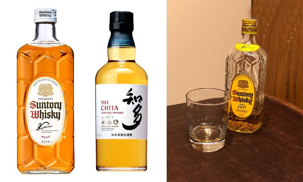 再有日本威士忌系列停产 看点快报