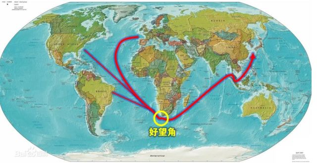 南非的人口分布_南非野生动物分布地图(2)