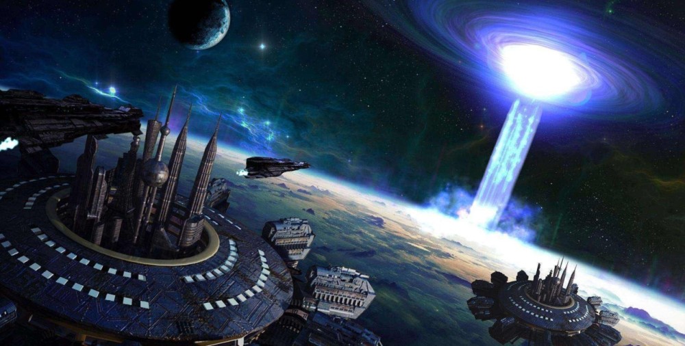 5万年前的外星信号被接收,科学家感到很遗憾: