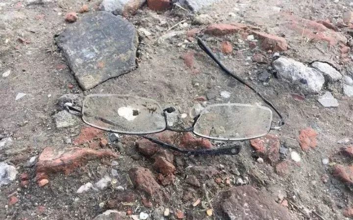 谷雨丨城管冲击考古队 扬州瘦西湖挖掘机前夹